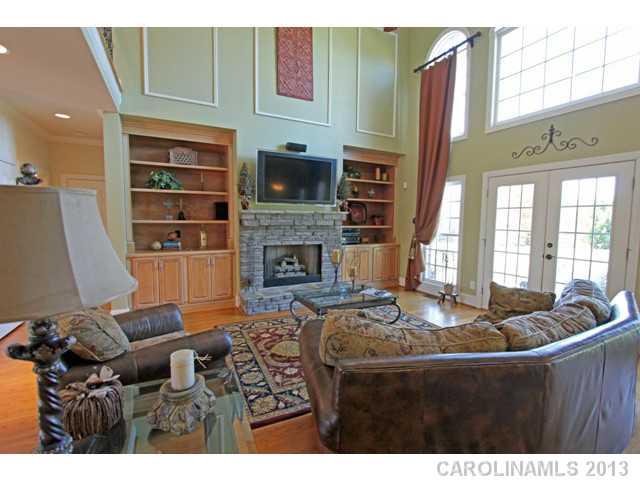 Property image 5 at 3076 Ancestry Circle, Weddington, NC 28104