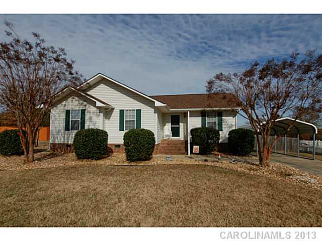 1660 Wimbleton Woods Drive