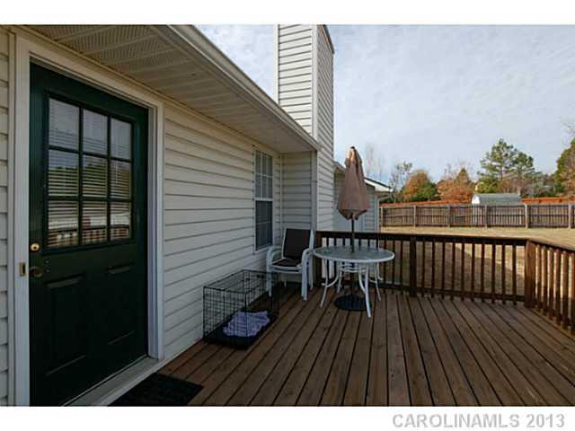 Property image 4 at 1660 Wimbleton Woods Drive, Fort Mill, SC 29708