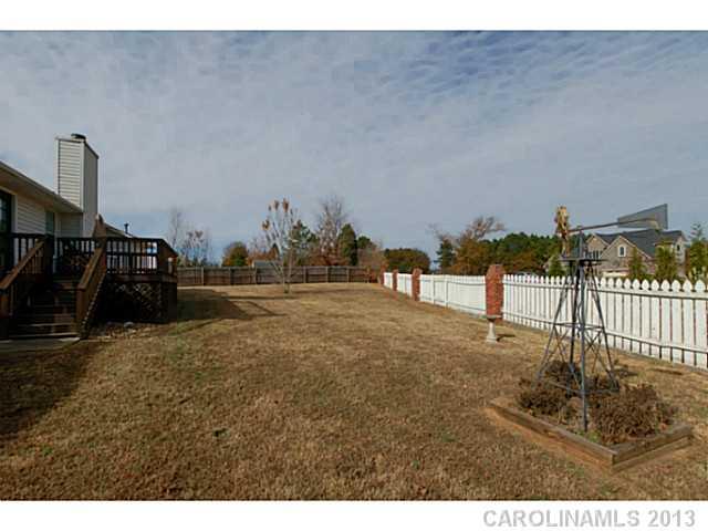 Property image 5 at 1660 Wimbleton Woods Drive, Fort Mill, SC 29708