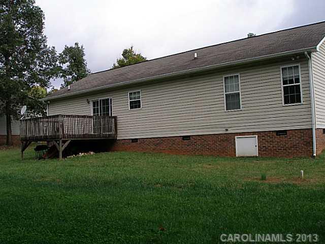 Property image 2 at 2136 Redberry Lane, Conover, NC 28613