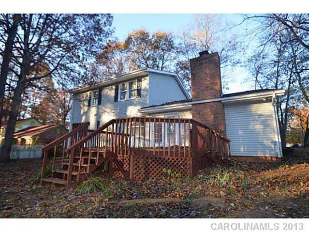 Property image 2 at 113 Lancelot Road, Salisbury, NC 28147