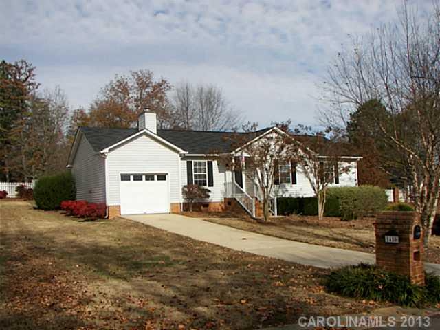 1450 Wimbleton Woods Drive