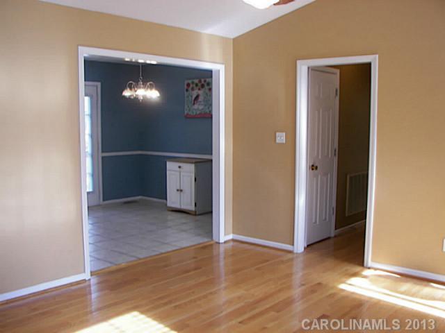 Property image 3 at 1450 Wimbleton Woods Drive, Fort Mill, SC 29708