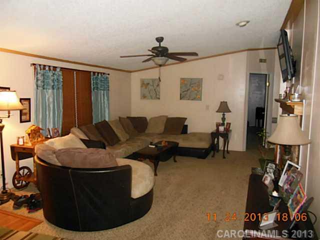 Property image 2 at 252 Wingate Lane, Rockwell, NC 28138