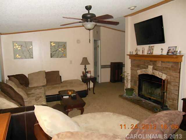 Property image 3 at 252 Wingate Lane, Rockwell, NC 28138