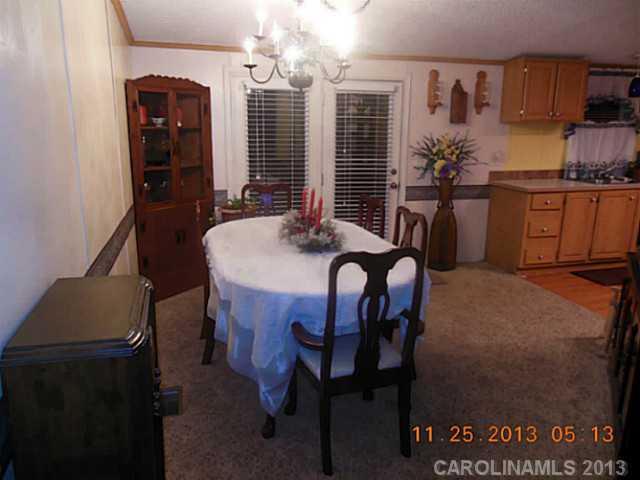 Property image 4 at 252 Wingate Lane, Rockwell, NC 28138