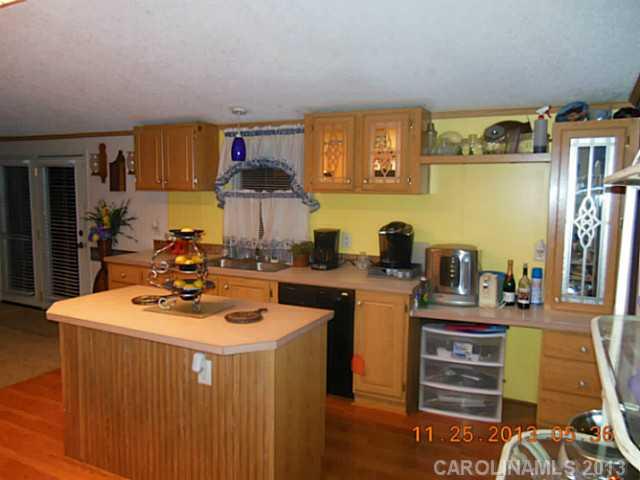 Property image 5 at 252 Wingate Lane, Rockwell, NC 28138