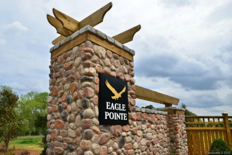 Lot 14 Eagle Pointe Drive