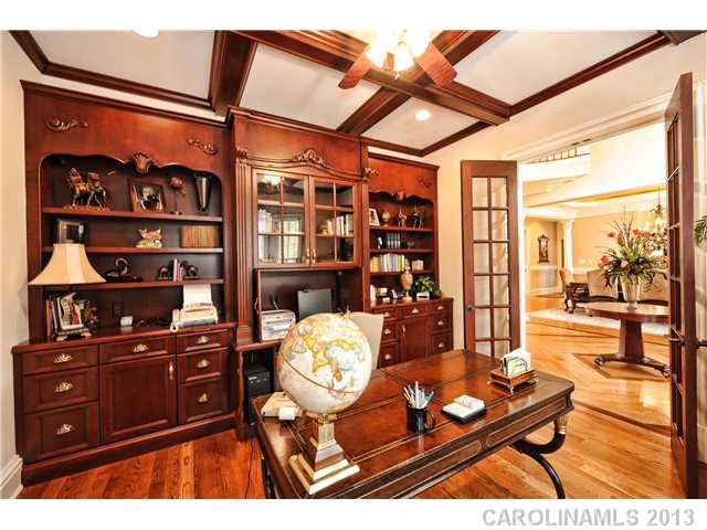 Property image 3 at 9800 Sedgefield Drive, Waxhaw, NC 28173