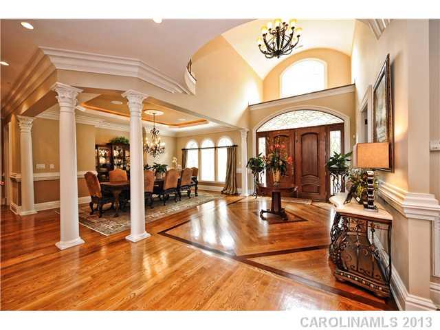 Property image 4 at 9800 Sedgefield Drive, Waxhaw, NC 28173