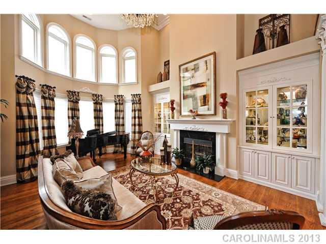 Property image 5 at 9800 Sedgefield Drive, Waxhaw, NC 28173
