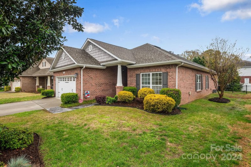 Property image 2 at 14709 Vaughan Drive, Charlotte, NC 28273