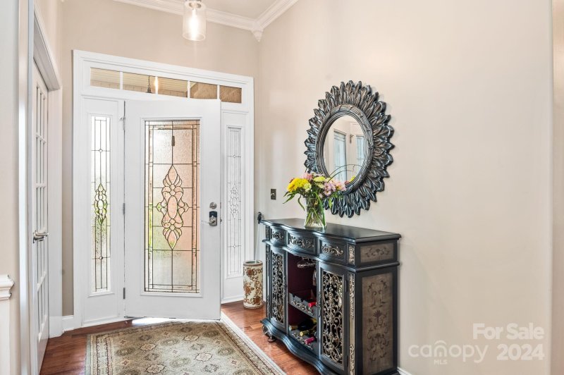 Property image 4 at 14709 Vaughan Drive, Charlotte, NC 28273