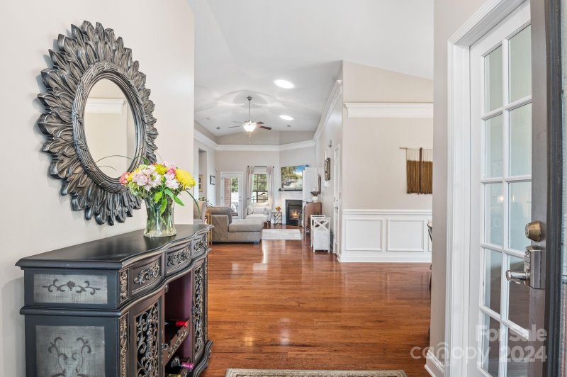 Property image 5 at 14709 Vaughan Drive, Charlotte, NC 28273