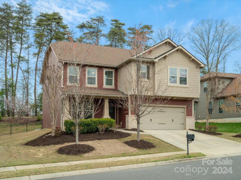 Property image 3 at 760 Coralbell Way, Tega Cay, SC 29708
