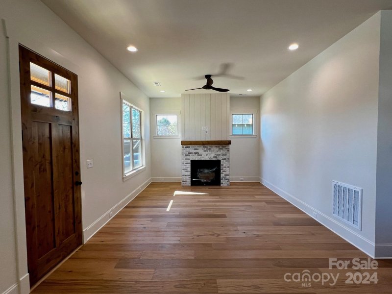 Property image 4 at 65 White Oak Lane, Brevard, NC 28712