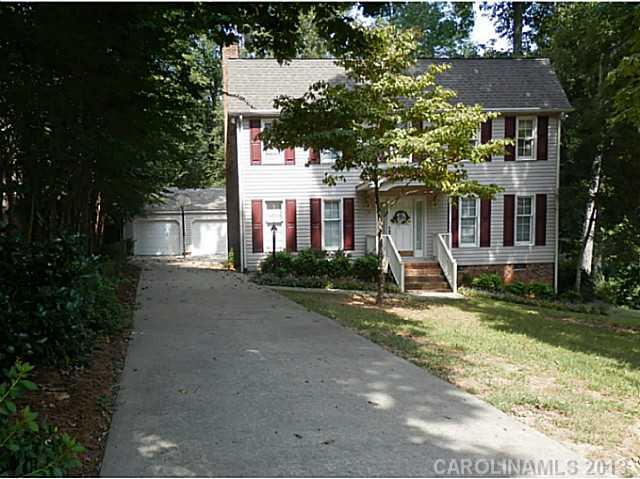 Property image 2 at 2019 Surrey Lane, Rock Hill, SC 29732