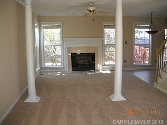 Property image 3 at 10430 Misty Ridge Lane, Charlotte, NC 28277
