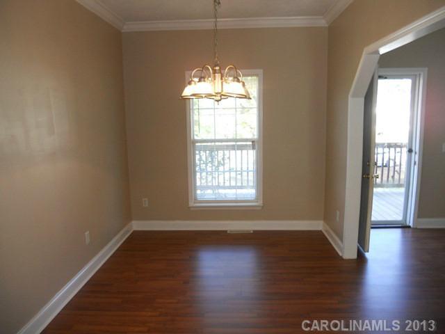 Property image 4 at 2873 Sweeping Pine Drive, Denver, NC 28037