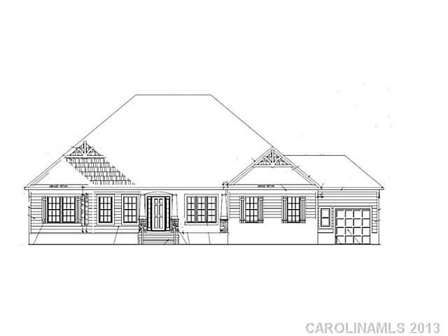 1109 James Madison Drive