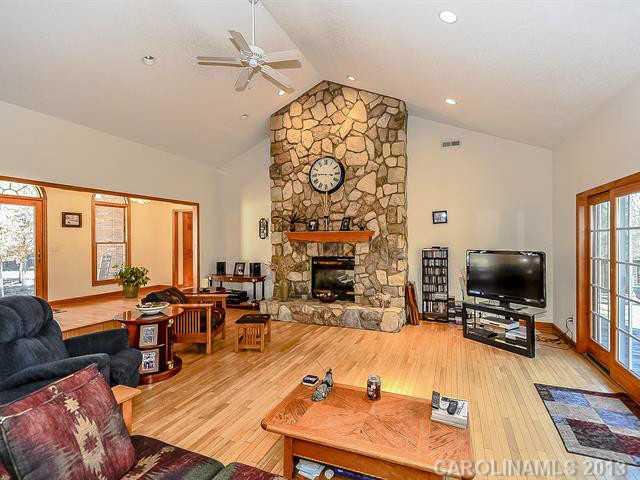 Property image 5 at 440 Falcon Drive, Concord, NC 28025