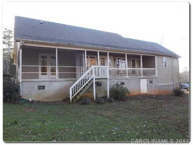 Property image 2 at 2527 Ivey Church Road, Lincolnton, NC 28092