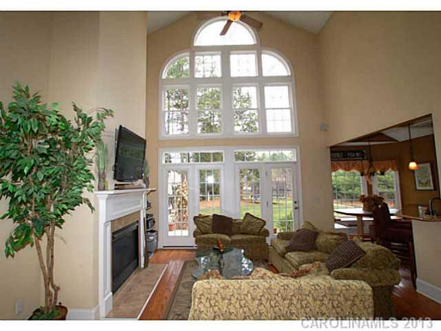 Property image 2 at 173 Yellow Jacket Circle, Mooresville, NC 28117