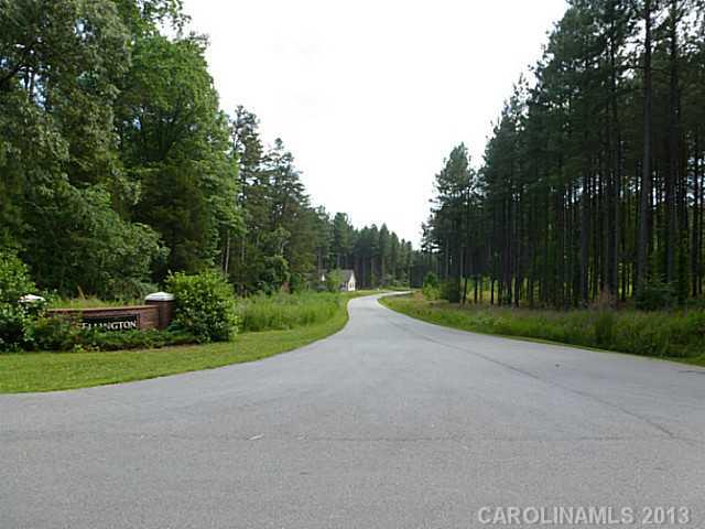 Property image 2 at Lot 19 Cannon Court, Iron Station, NC 28080