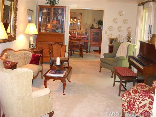 Property image 2 at 408 Devonport Road, Weddington, NC 28104