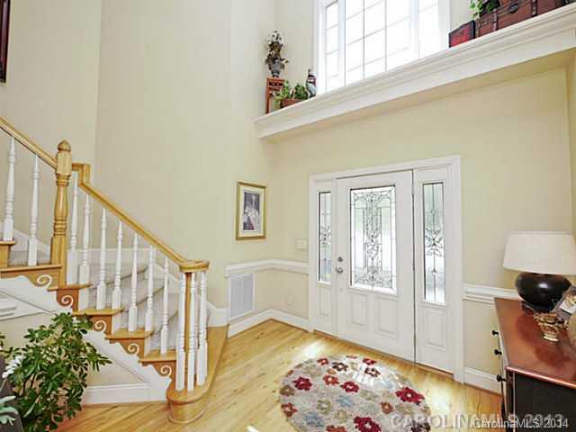 Property image 3 at 1011 Potters Bluff Drive, Monroe, NC 28110
