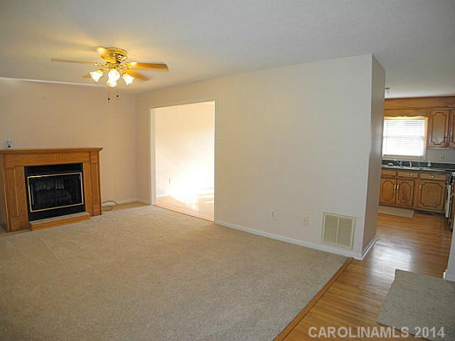 Property image 3 at 384 Howards Creek School Road, Lincolnton, NC 28092