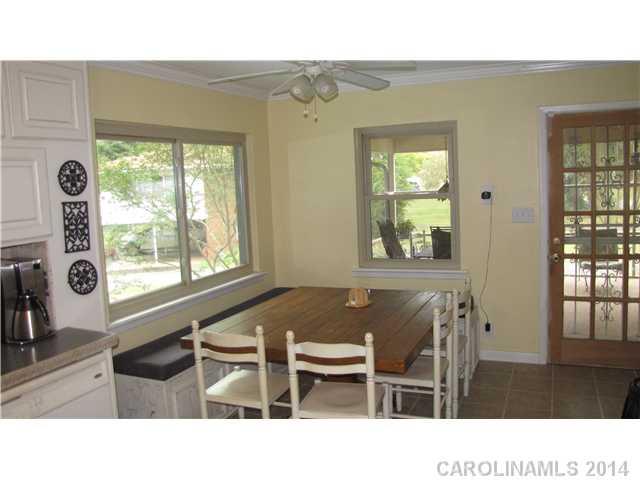Property image 4 at 3934 Allwood Drive, Charlotte, NC 28217