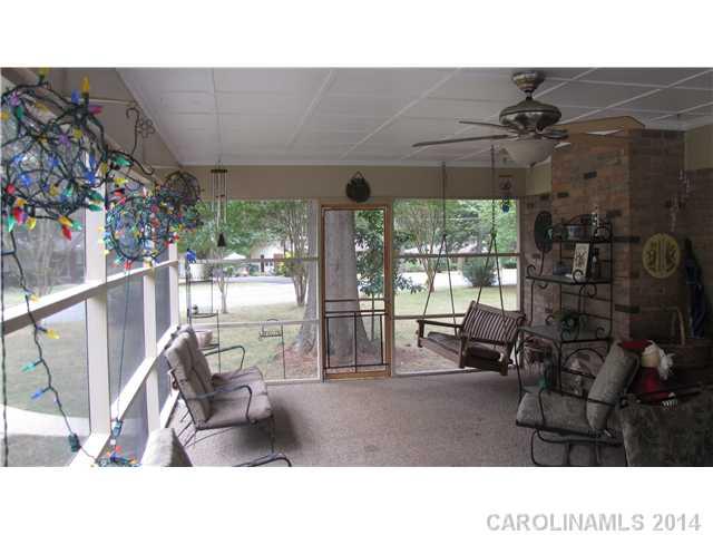 Property image 5 at 3934 Allwood Drive, Charlotte, NC 28217
