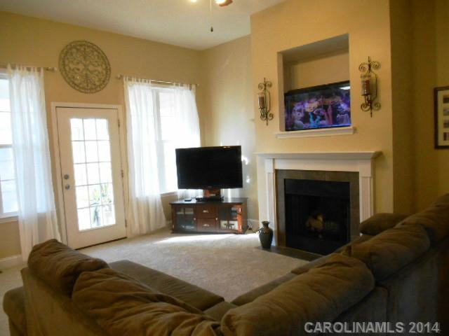 Property image 2 at 158 Equestrian Drive, Salisbury, NC 28144