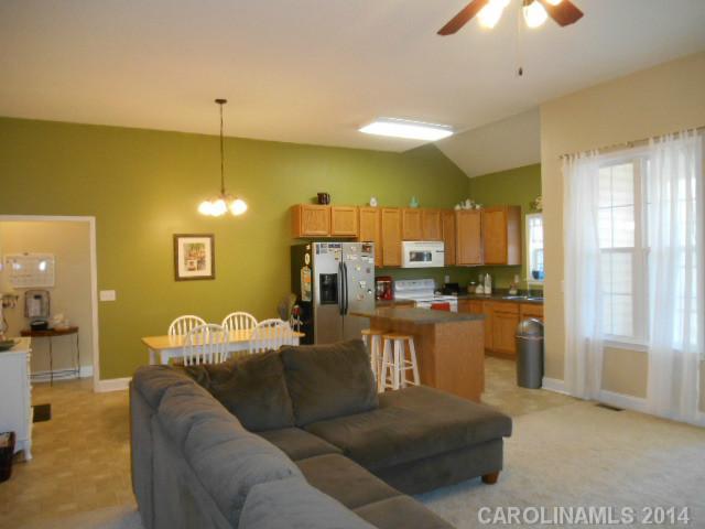 Property image 3 at 158 Equestrian Drive, Salisbury, NC 28144