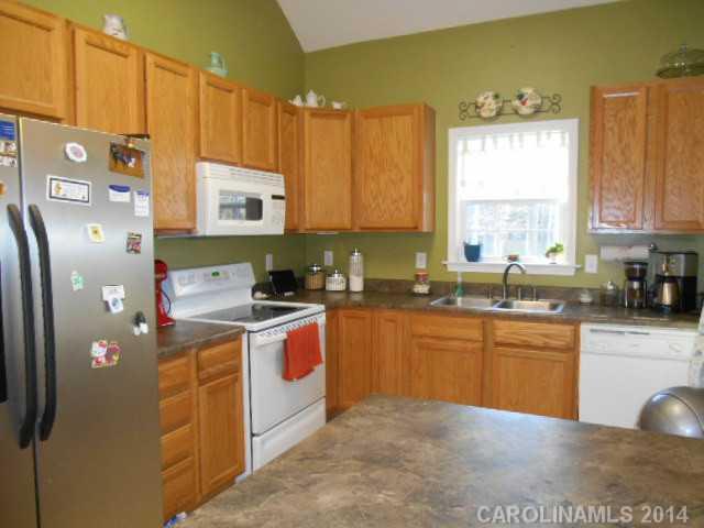 Property image 4 at 158 Equestrian Drive, Salisbury, NC 28144