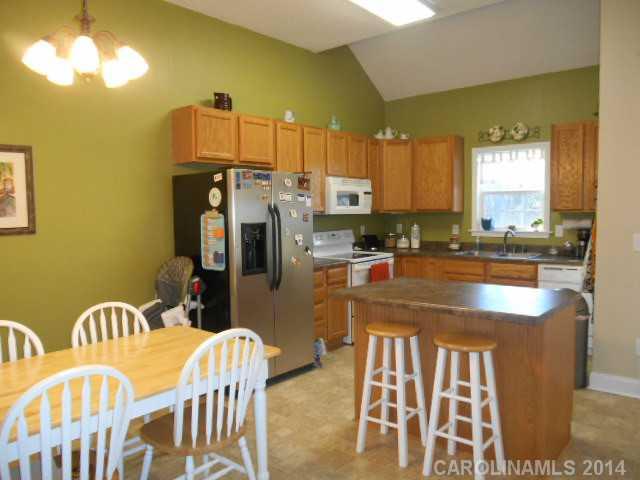 Property image 5 at 158 Equestrian Drive, Salisbury, NC 28144