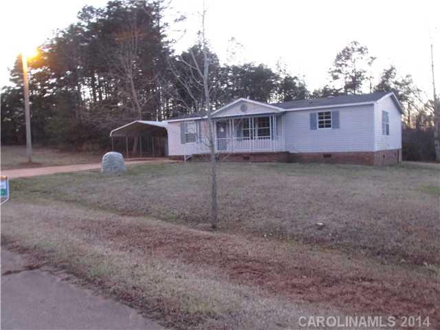 Property image 2 at 137 Westridge Drive, Statesville, NC 28625