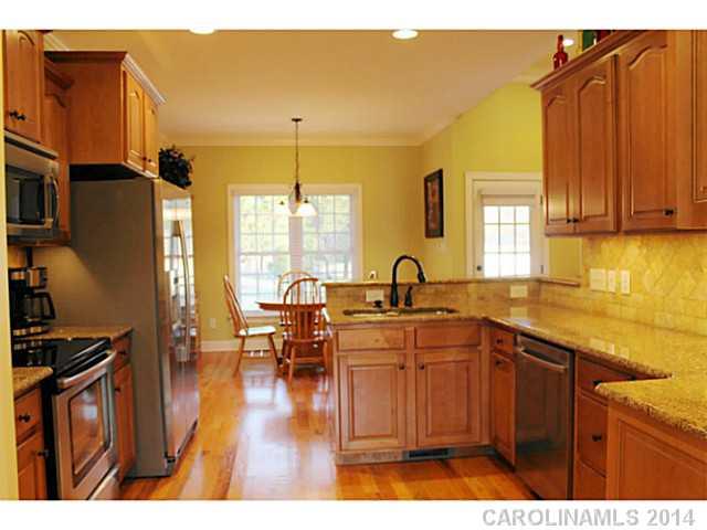 Property image 3 at 141 Postell Drive, Statesville, NC 28625