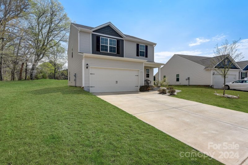 Property image 2 at 280 Waterstone Drive, Salisbury, NC 28146