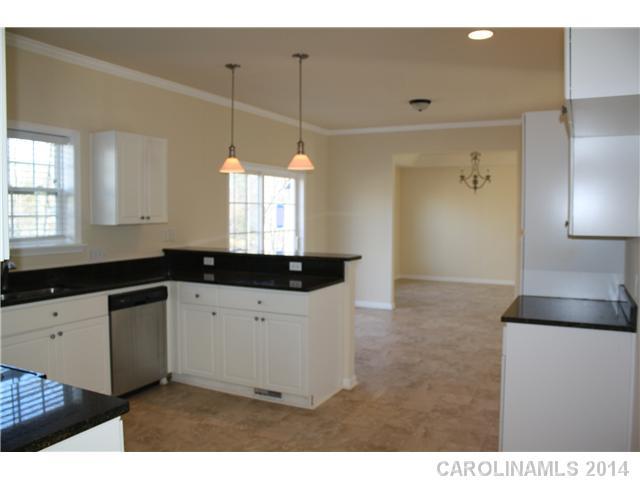 Property image 3 at 1485 Adkin Drive, Iron Station, NC 28080
