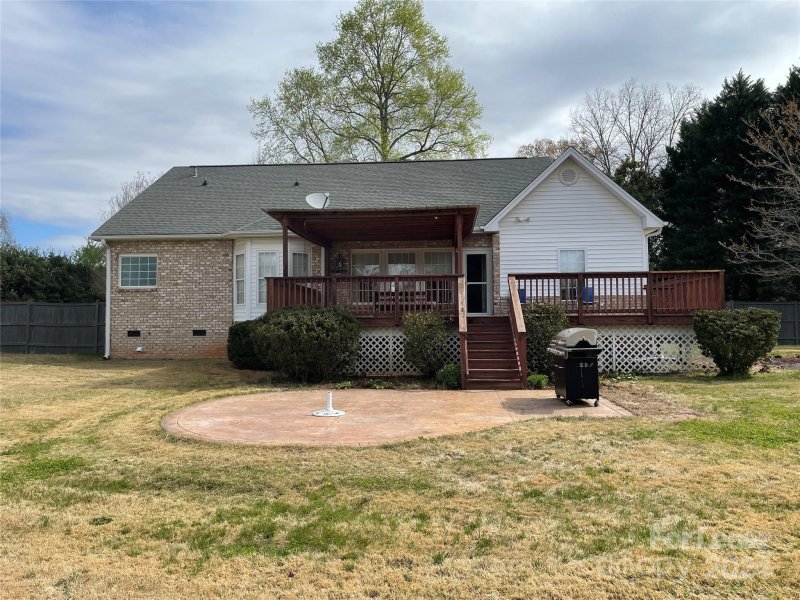 Property image 2 at 616 Rustling Winds Drive, York, SC 29745