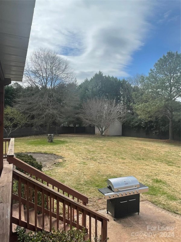 Property image 4 at 616 Rustling Winds Drive, York, SC 29745
