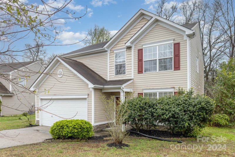 Property image 2 at 14516 Asheton Creek Drive, Charlotte, NC 28273