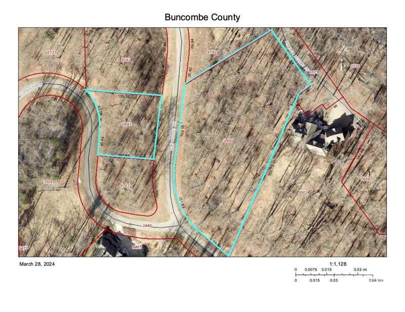 Property image 2 at 69 Pinchot Forest Drive, Asheville, NC 28803