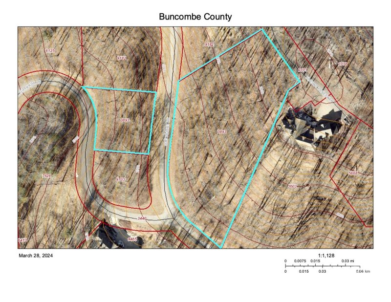 Property image 3 at 69 Pinchot Forest Drive, Asheville, NC 28803