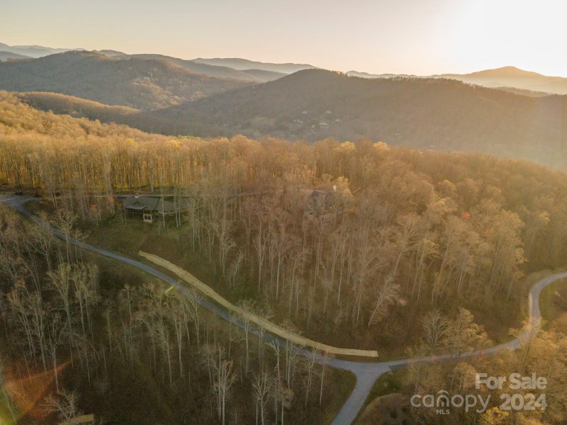 Property image 4 at 69 Pinchot Forest Drive, Asheville, NC 28803