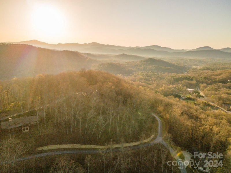 Property image 5 at 69 Pinchot Forest Drive, Asheville, NC 28803