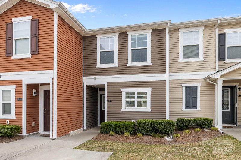 Property image 2 at 655 Potter Place Road, Fort Mill, SC 29708